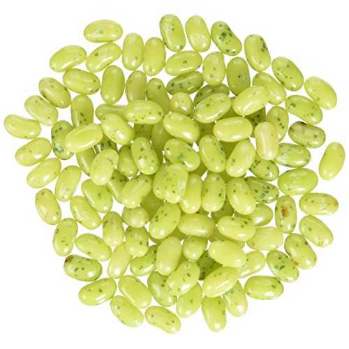 ジェリーベリー ジューシー ペアー ジェリービーンズ、10ポンド箱 Jelly Belly Juicy Pear Jelly Beans, 10-Pound Box