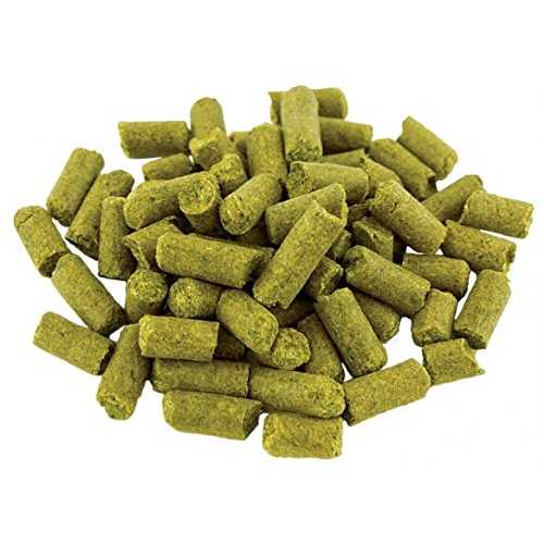 ブラボー ペレットホップ 1ポンド ArtisanHops Bravo Pellet Hops 1 lb
