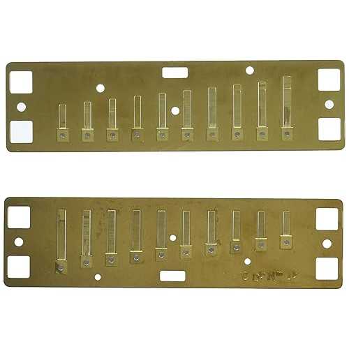 Lee Oskar Harmonicas ハーモニカ (1910NRP) Lee Oskar Harmonicas Harmonica (1910NRP)