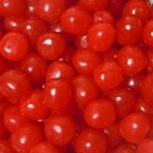 ソフトサワーボール - チェリー - 5ポンド Casey Ann's Candies Soft Sour Balls - Cherry-5 lbs 9,094円