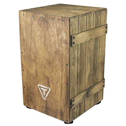 タイクーン パーカッション TKCT-29 29 シリーズ クレイト カホン Tycoon Percussion TKCT-29 29 Series Crate Cajon 42,811円