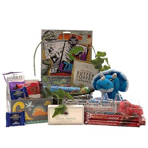 ?? ??? ??? ???? ??? - ?? ??, ?? ?, ?? ?, ?? ?? ??? ???? ?? ?? ??? ???, ?? ??? Gift Basket Village Fantastic Jurassic Basket