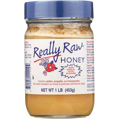 Really Raw Honey、蜂蜜、1 ポンド (453 g) Really Raw Honey、蜂蜜、1 ポンド (453 g) - 2 個 Really Raw Honey, Honey, 1 lb (453 g) Really Raw Honey, Honey, 1 lb (453 g) - 2pcs