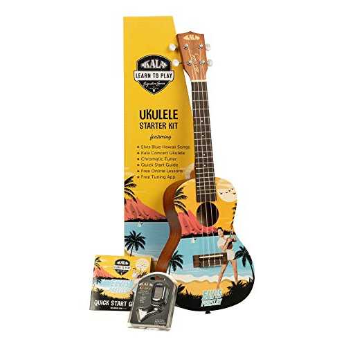 KALA 4弦ウクレレ 右 LTP-C-EBH KALA, 4-String Ukulele, Right LTP-C-EBH 22,481円