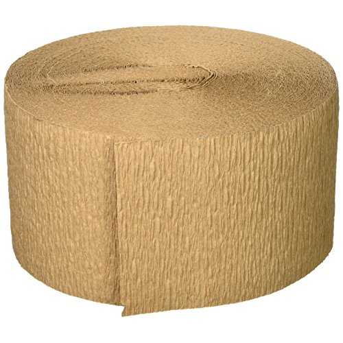 HORT 調査報告 天然木 さあ美 4 in x 150 フート 一巻き、商用点数 HORT Paper Tree Wrap 4\" x 150\u0027 roll, Commercial Grade"