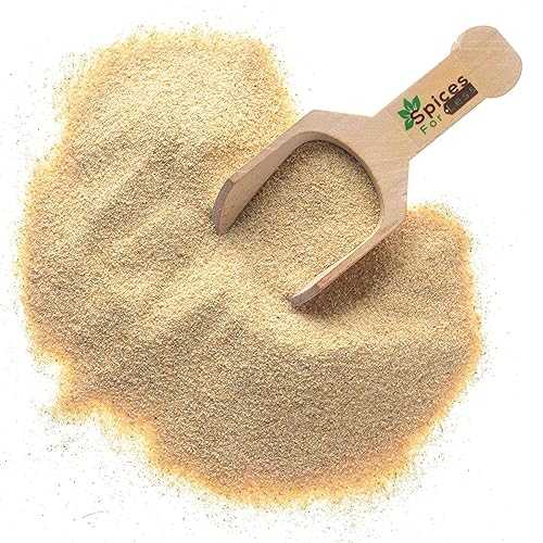 Spices For Less Garlic, Granulated - 50 lbs Bulk