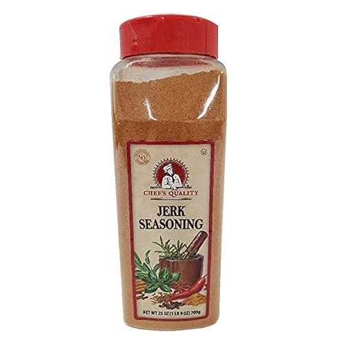 シェフズ 特性 ケイジャン 香辛料 6 LB Chef\u0027s Quality Chefs Quality Cajun Seasoning 6 LB