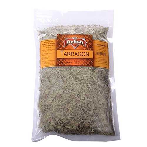 It\u0027s Delish Tarragon Leaves by Its Delish, 20 lbs