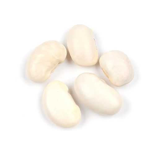 Gigante Beans, 10 lb Greek Giant White Runner Beans for Mediterranean Cooking Bulk by Woodland Gourmet｜Glomarket