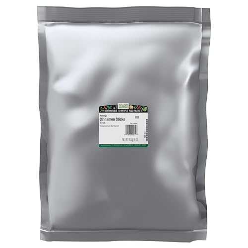 Frontier Co-op Korintje Cinnamon Sticks 6\