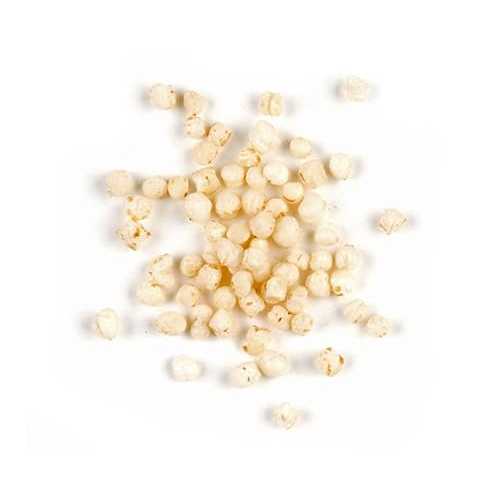 Puffed Quinoa, 1.5 重量ポンド Ready to Eat Crispy Quinoa Puffs Gluten Free Whole Grain Cereal for Granola \u0026 Baking by Woodland Gourmet