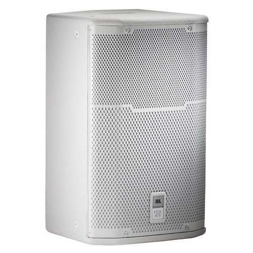 JBL PRX415M 15 in 携帯型 2 通い路 不活発 ありがた味 上演 管するおよびスピーカー 取り合わせ、黒いこと JBL Professional JBL PRX412M-WH 12\