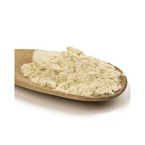 Vital 唐きびグルテン、50# バルク Bulk Flours \u0026 Meals Vital Wheat Gluten, 50# Bulk