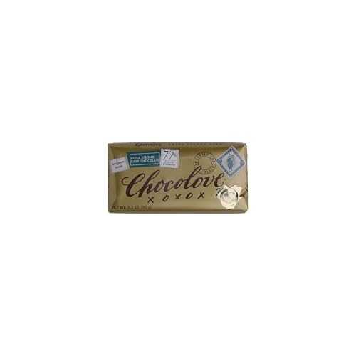 Chocolove Choc Bar Drk Xstrng
