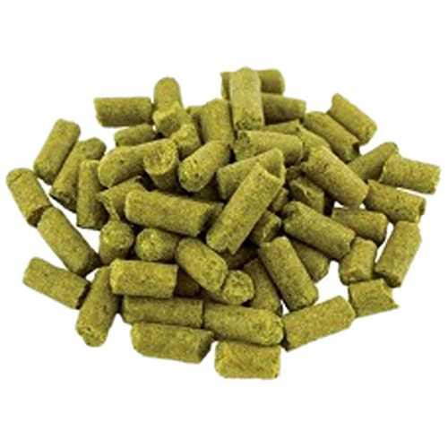 マウント フッド ペレット 跳ねる 1 英国ポンド ArtisanHops Mt Hood Pellet Hops 1 重量ポンド