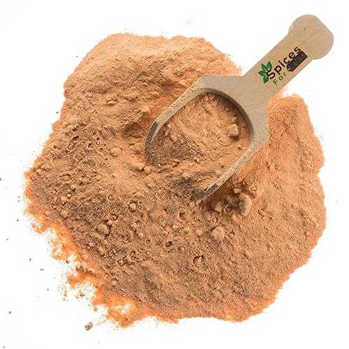 SFL Beet Root Powder, Spinach Powder, Tomato Powder, Carrot Powder (Carrot, 50 LBS) Spices For Less SFL Beet Root Powder, Spinach Powder, Tomato Powder, Carrot Powder (Carrot, 50 LBS)