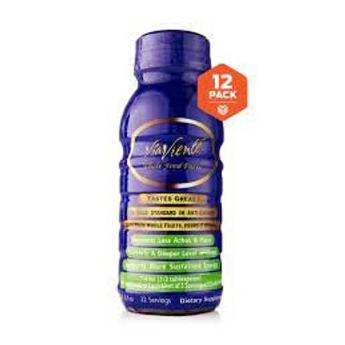 VIAVIENTE MIRACLE 8薬局衡オンス壜 12容器に並べる VIAVIENTE MIRACLE 8薬局衡オンス bottles 12pack
