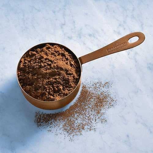 ギラデリ 黒茶 スーペリア チョコレート 黒色火薬、25 重量ポンド箱 Ghirardelli Chocolate Superior Cocoa Powder, 25-Pound Box