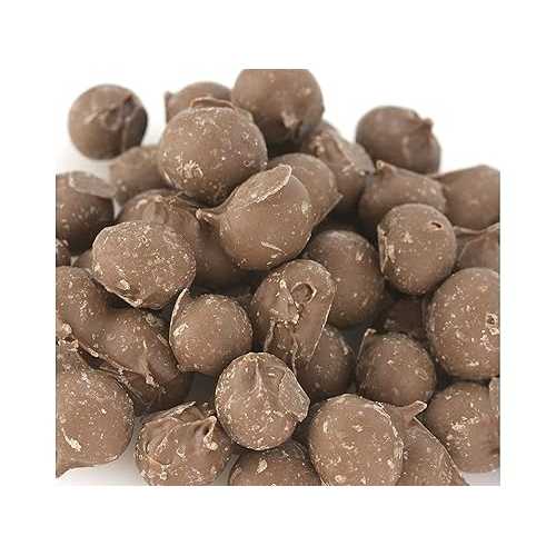 ダブルディップピーナッツ ミルクチョコレートカバーピーナッツ 5英国ポンド Beulah\u0027s Candyland Double Dipped Peanuts Milk Chocolate Covered Peanuts 5 pounds