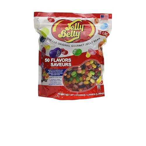 Jelly Belly \