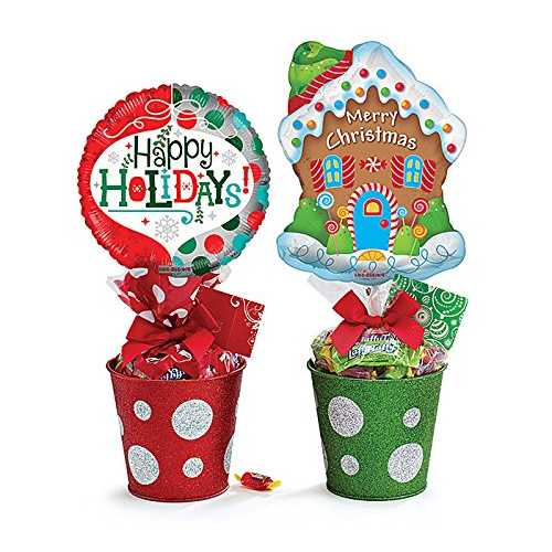 ポットの詰め合わせ - 晴れ晴れしい差し上げ物アイデア! burton+BURTON Pot Assortments - Great Gift Idea!