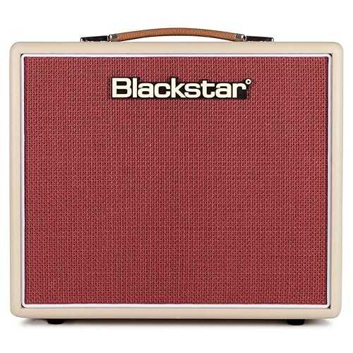 ブラックスターアンプスピーカー (STUDIO106L6) Blackstar Amplifier Speaker (STUDIO106L6)