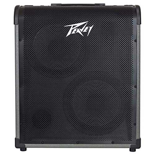 Peavey MAX 300 300 ワット 軍事基地 アンプリファイアー ジャズバンド Peavey MAX 300 300-Watt Bass Amp Combo