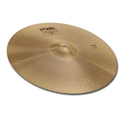 Paiste 2002 Ride Cymbal 24\