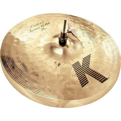 Avedis Zildjian Company Zildjian 14\