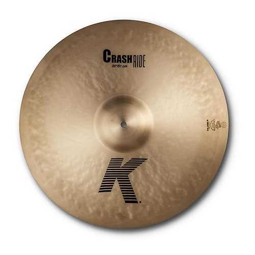 Zildjian 18\