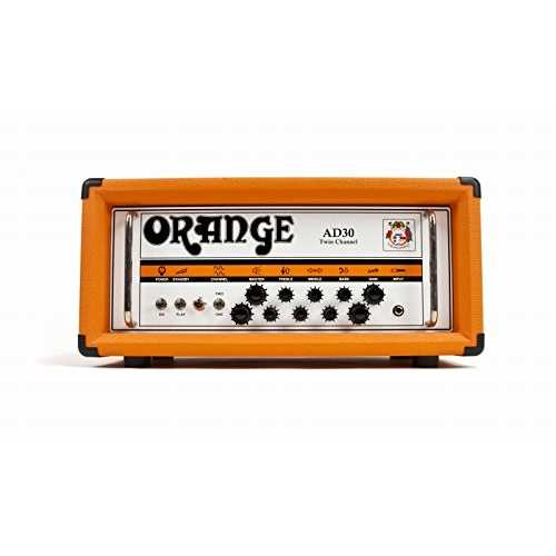 Orange Amplifiers Orange AD30HTC 30-Watt Twin-Channel Guitar Amp Head