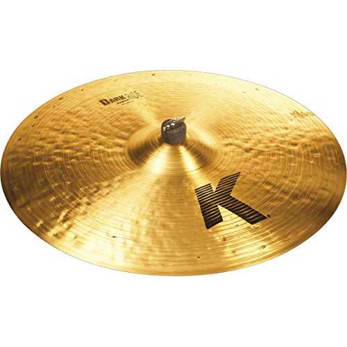 Zildjian 22\