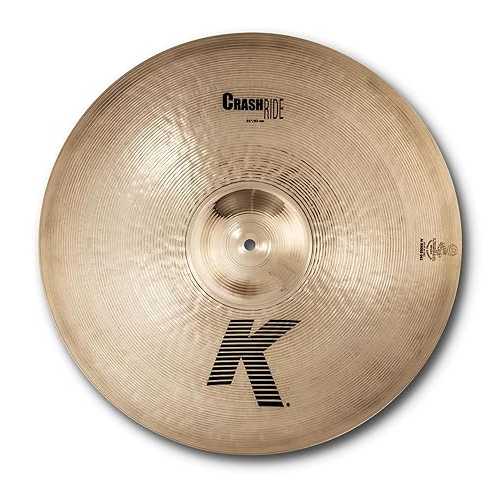 Zildjian 18\