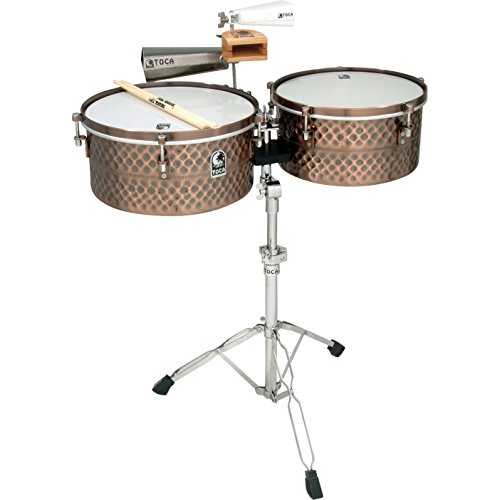 Toca Timbal (TPT1415BC)