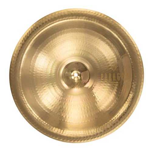 セイビアン パラゴン 衝突 シンバル、in (NP2016B) Sabian Paragon Crash Cymbal, inch (NP2016B)