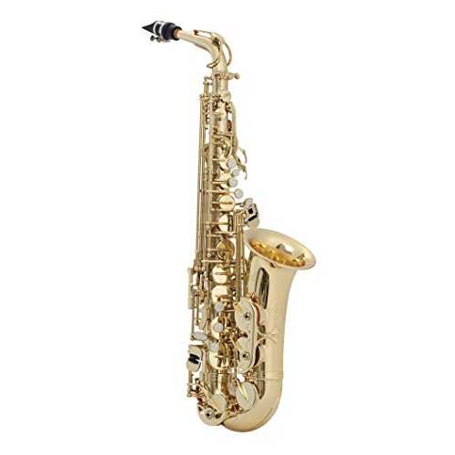 Conn-Selmer プレリュード スチューデントモデル AS711 コントラルトサキソフォン Prelude Student Model AS711 Alto Saxophone by Conn-Selmer
