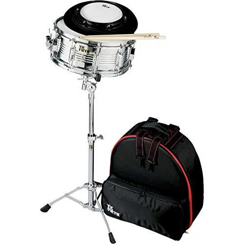 ヴィック・ファース スネアドラム (V6705-U) Vic Firth Snare Drum (V6705-U)