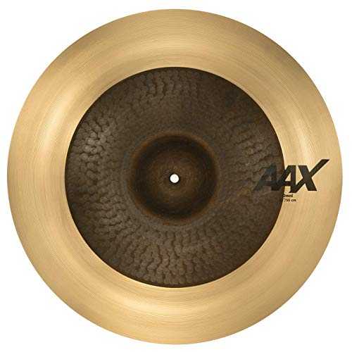 Sabian 222OMX 22 in AAX オムニ 衝突 ライド シンバル Sabian 222OMX 22\