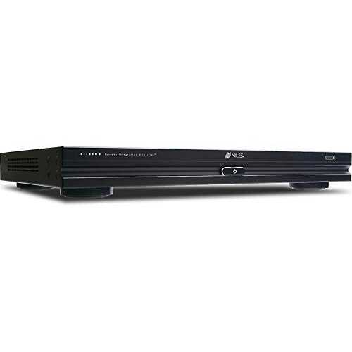 Niles SI-2100 オーディオ 取り合わせ 添え物 ボックス席 Niles SI-2100 Audio System Accessory Box