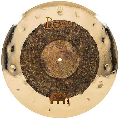 Meinl Cymbals Byzance 18\