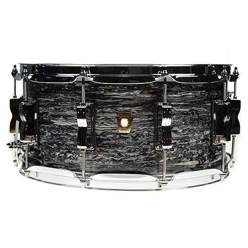 Ludwig 6.5\