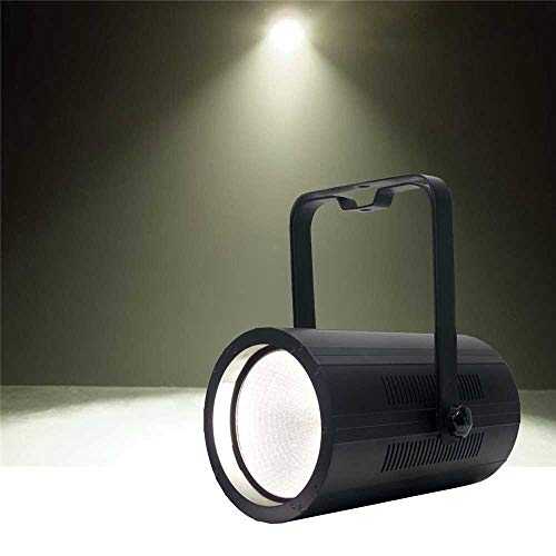 ADJ生産物 LED点火装置(COBキャノンウォッシュDW) ADJ Products LED Lighting (COB Cannon Wash DW)