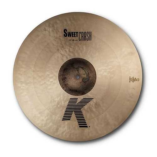 Zildjian K0705 19\