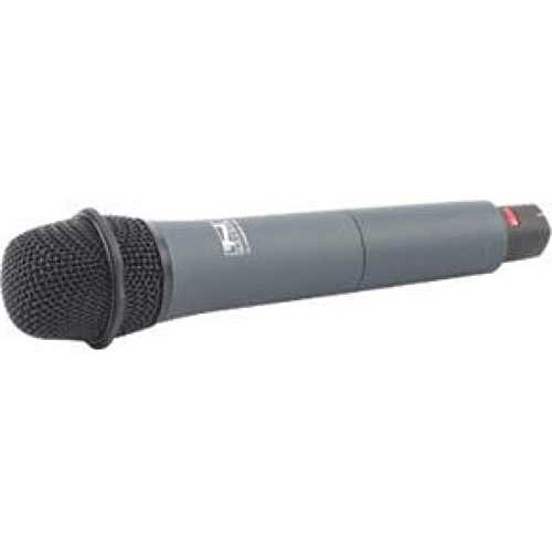 Anchor Audio WH-8000 16 通信路 UHF 無線電話 ハンドヘルド マイクロホン Anchor Audio WH-8000 16-Channel UHF Wireless Handheld Microphone