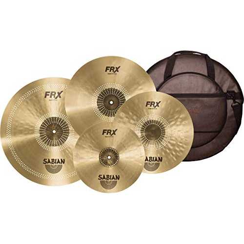 セイビアン 衝突 シンバル (FRX5003) Sabian Crash Cymbal (FRX5003)