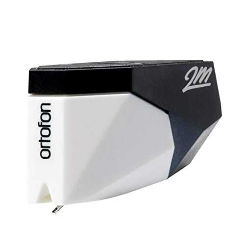 Ortofon 2M モノラル ムービング 磁石 薬莢 Ortofon 2M Mono Moving Magnet Cartridge