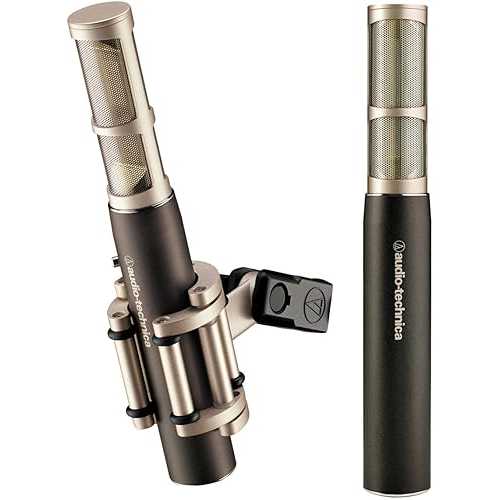 Audio-Technica AT5045 Cardioid Condenser Instrument Microphone