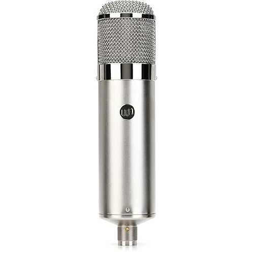 Warm Audio WA-47 Large-Diaphragm Tube Condenser Microphone