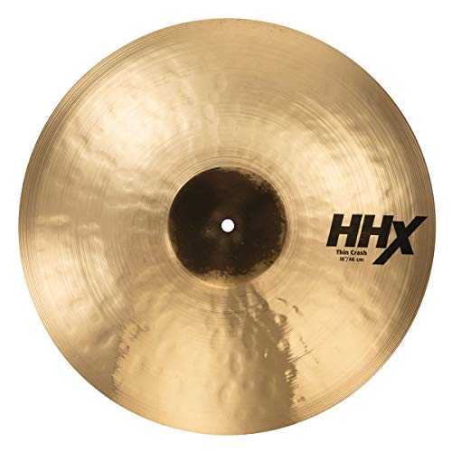 Sabian Percussion Effect (11806XTN)