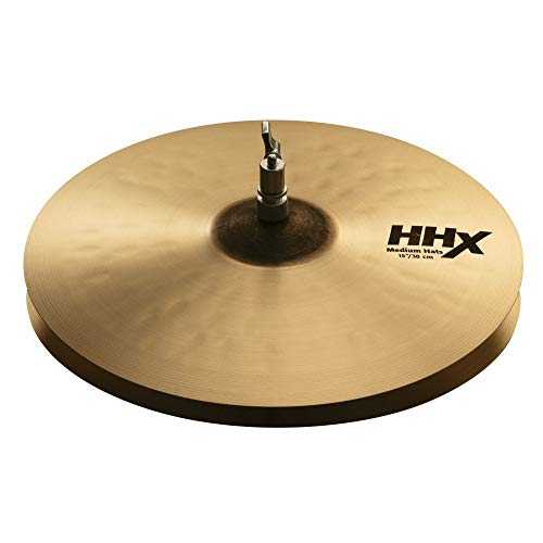 サビアン 打ち物 体裁 (11502XMN) Sabian Percussion Effect (11502XMN)